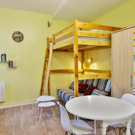 קאוטרט Le Desman, Studio, Wifi, Ascenseur, 4 Personnes מראה חיצוני תמונה